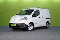Nissan e-NV200 vaihtoauto