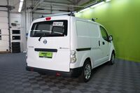 Nissan e-NV200 vaihtoauto