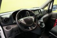 Nissan e-NV200 vaihtoauto