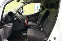 Nissan e-NV200 vaihtoauto