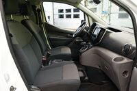 Nissan e-NV200 vaihtoauto