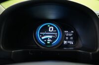 Nissan e-NV200 vaihtoauto