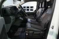 Toyota Proace EV vaihtoauto