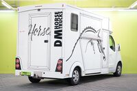 Opel Movano vaihtoauto