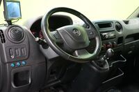 Opel Movano vaihtoauto