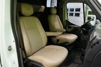 Opel Movano vaihtoauto