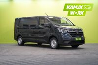 Renault Trafic vaihtoauto