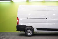 Citroën Jumper vaihtoauto