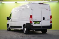 Citroën Jumper vaihtoauto