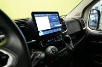 Citroën Jumper vaihtoauto