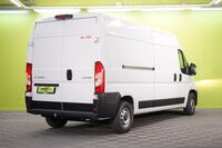 Citroën Jumper vaihtoauto