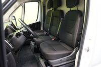 Citroën Jumper vaihtoauto