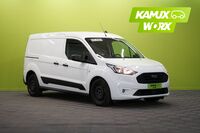 Ford Transit Connect vaihtoauto