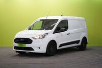 Ford Transit Connect vaihtoauto