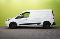 Ford Transit Connect vaihtoauto