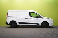 Ford Transit Connect vaihtoauto
