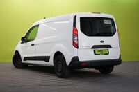 Ford Transit Connect vaihtoauto