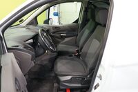 Ford Transit Connect vaihtoauto