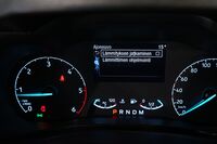 Ford Transit Connect vaihtoauto