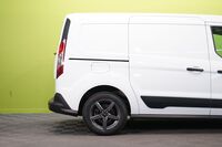 Ford Transit Connect vaihtoauto