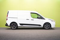 Ford Transit Connect vaihtoauto
