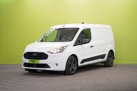 Ford Transit Connect vaihtoauto