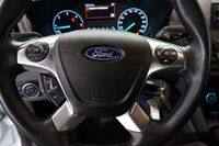 Ford Transit Connect vaihtoauto