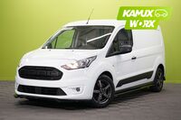 Ford Transit Connect vaihtoauto