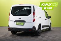 Ford Transit Connect vaihtoauto