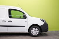 Renault Kangoo vaihtoauto