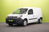 Renault Kangoo vaihtoauto
