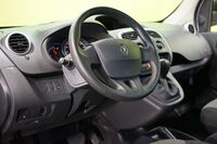 Renault Kangoo vaihtoauto