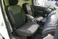 Renault Kangoo vaihtoauto