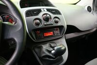 Renault Kangoo vaihtoauto