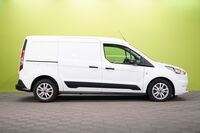 Ford Transit Connect vaihtoauto