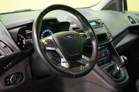 Ford Transit Connect vaihtoauto