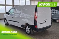 Renault Kangoo vaihtoauto
