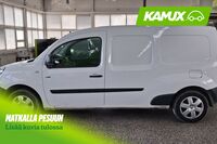 Renault Kangoo vaihtoauto