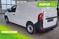 Mercedes-Benz Citan vaihtoauto