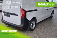 Mercedes-Benz Citan vaihtoauto