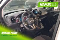 Mercedes-Benz Citan vaihtoauto