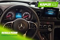 Mercedes-Benz Citan vaihtoauto