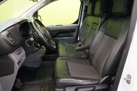 Opel Vivaro vaihtoauto