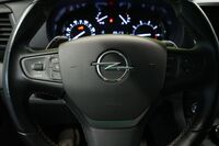 Opel Vivaro vaihtoauto