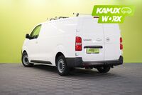 Opel Vivaro vaihtoauto
