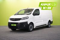 Opel Vivaro vaihtoauto