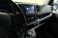 Opel Vivaro vaihtoauto
