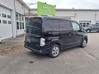 Nissan e-NV200 vaihtoauto