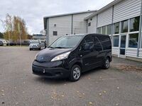 Nissan e-NV200 vaihtoauto
