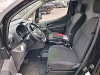Nissan e-NV200 vaihtoauto
